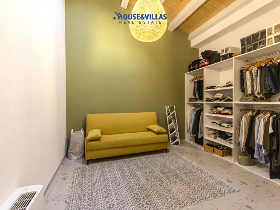 Immagine 19 di Villetta a schiera in vendita  in Via Milano a Avola