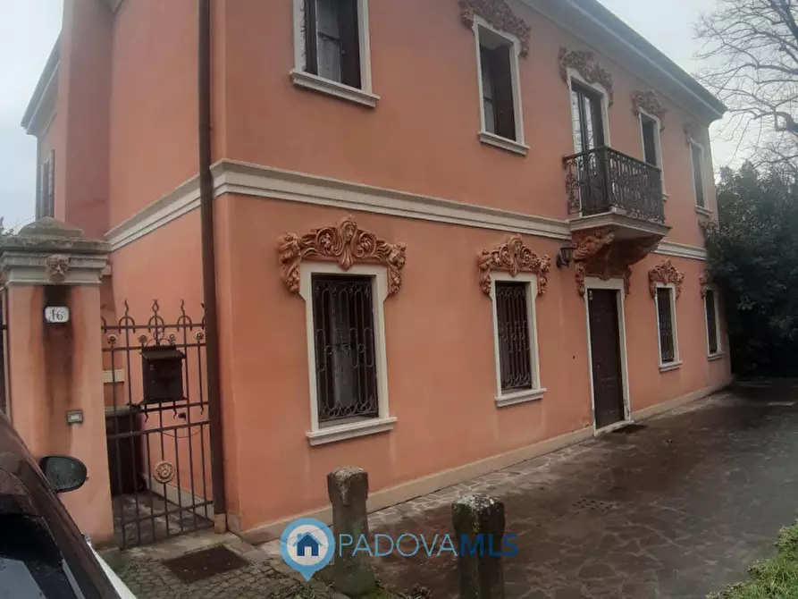 Immagine 3 di Casa indipendente in vendita  a Monselice