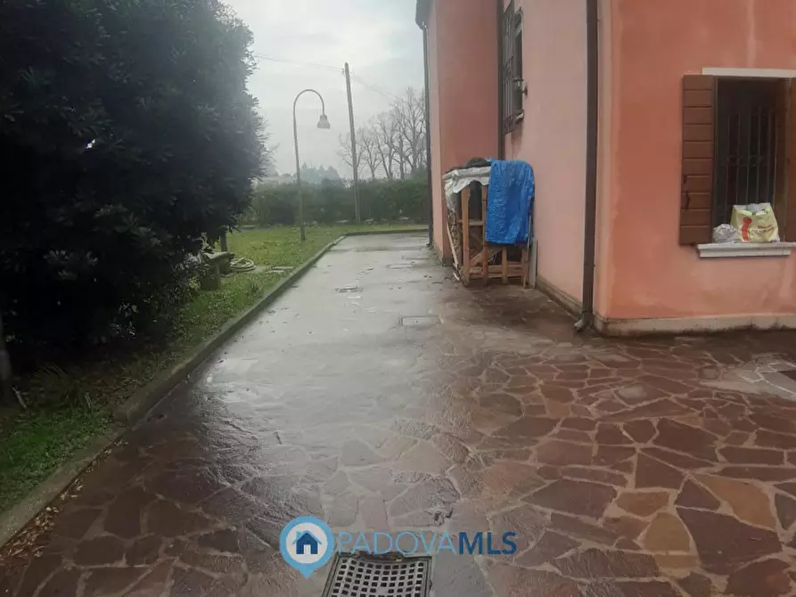 Immagine 5 di Casa indipendente in vendita  a Monselice