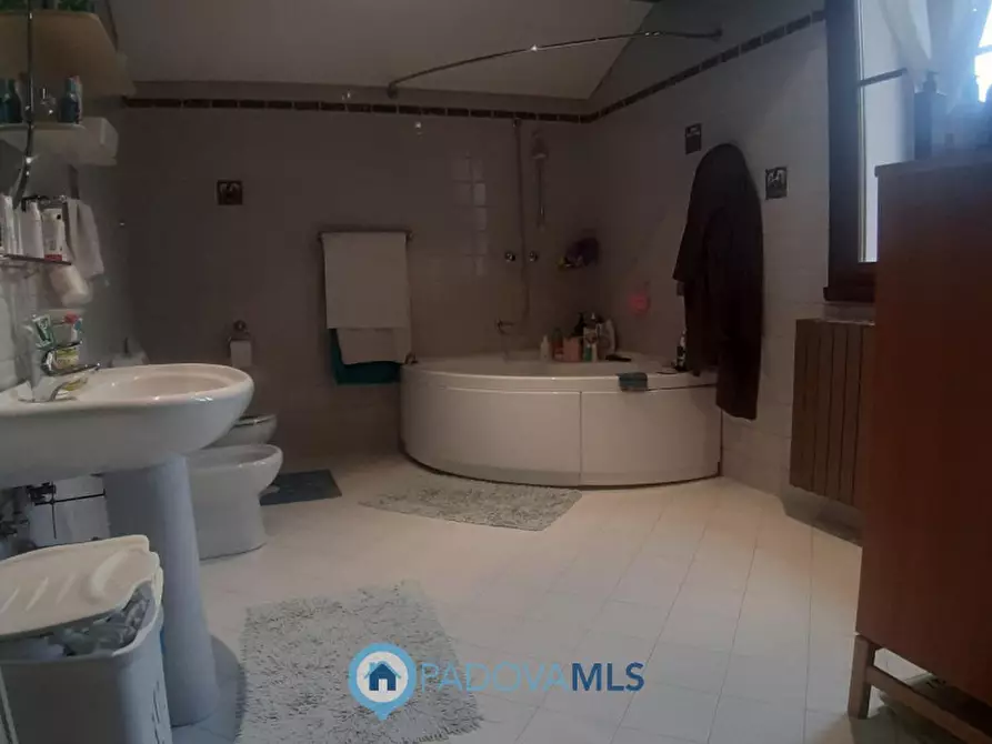 Immagine 20 di Casa indipendente in vendita  a Monselice