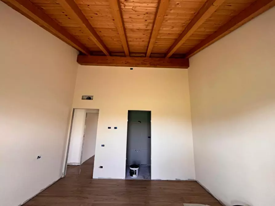 Immagine 13 di Casa bifamiliare in vendita  in Via della Cannuccia a Anzio