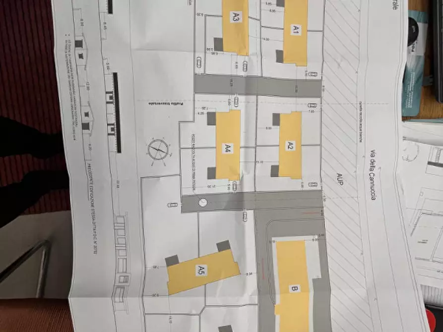 Immagine 19 di Casa bifamiliare in vendita  in Via della Cannuccia a Anzio