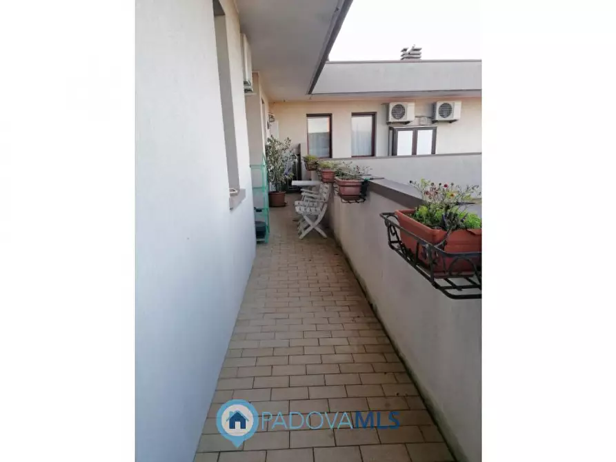 Immagine 4 di Appartamento in vendita  in VIA GRAMSCI 1 a Cadoneghe