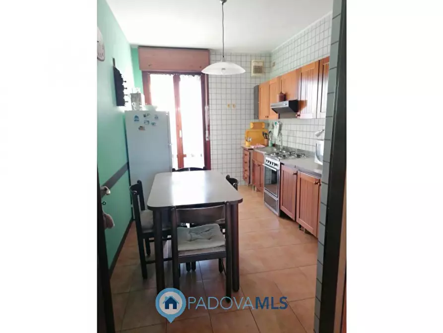 Immagine 5 di Appartamento in vendita  in VIA GRAMSCI 1 a Cadoneghe