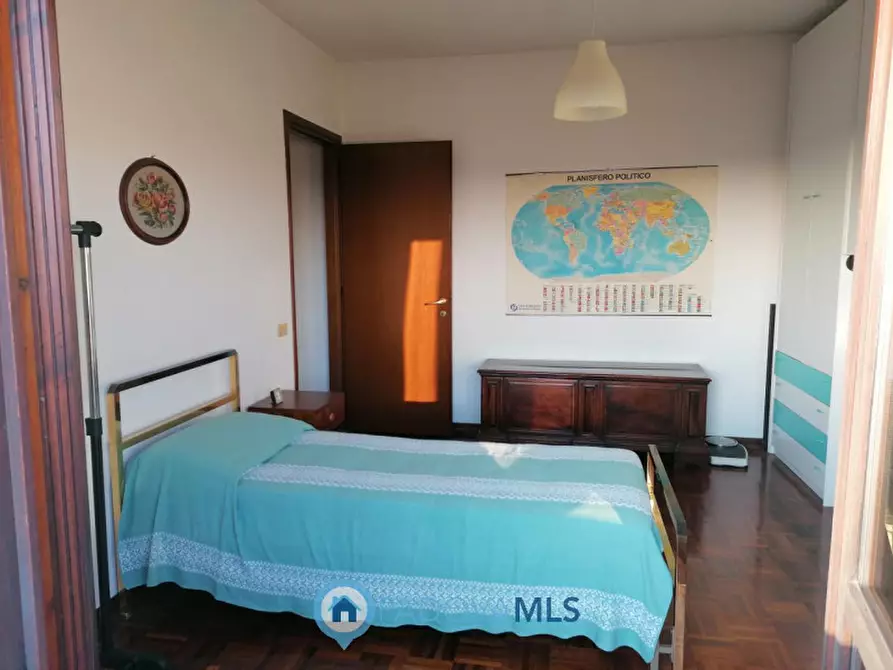 Immagine 11 di Appartamento in vendita  in VIA GRAMSCI 1 a Cadoneghe