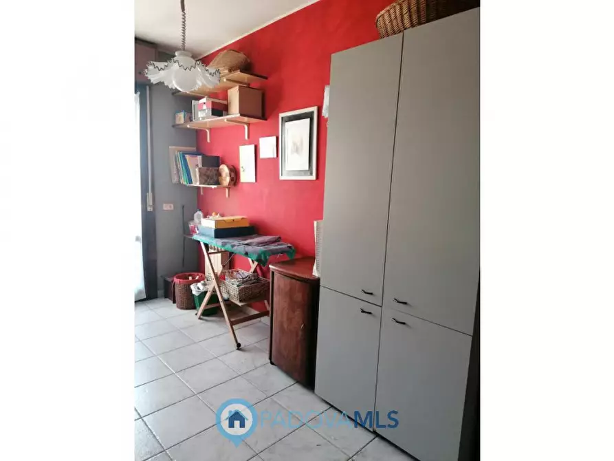 Immagine 16 di Appartamento in vendita  in VIA GRAMSCI 1 a Cadoneghe