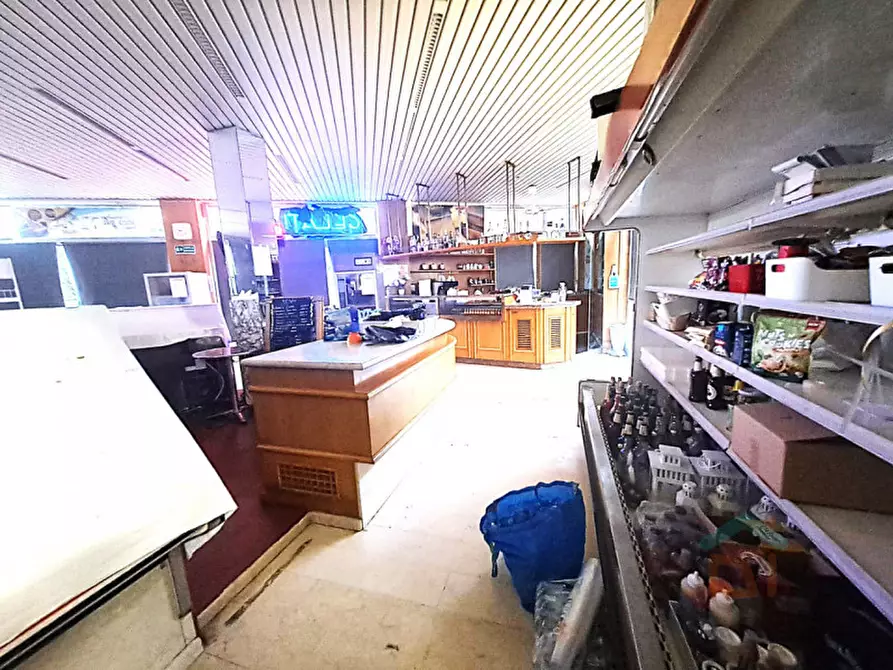 Immagine 14 di Attività commerciale in vendita  in viale del capricorno 63 a Grado