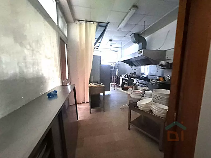 Immagine 20 di Attività commerciale in vendita  in viale del capricorno 63 a Grado