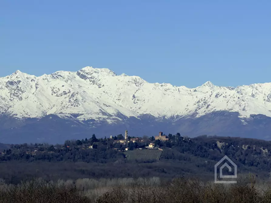 Immagine 4 di Attico in vendita  in Strada Statale Torino-Milano 11 a Villareggia
