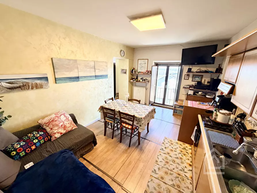 Immagine 8 di Attico in vendita  in Strada Statale Torino-Milano 11 a Villareggia