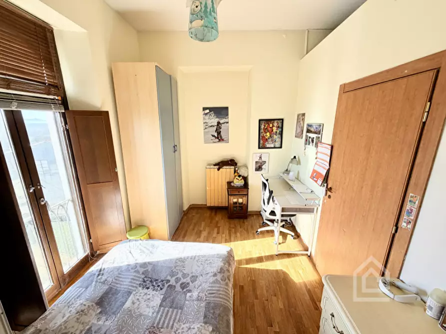 Immagine 13 di Attico in vendita  in Strada Statale Torino-Milano 11 a Villareggia