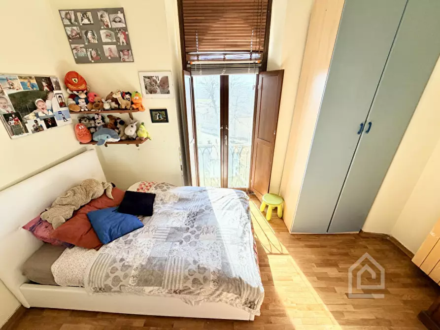 Immagine 14 di Attico in vendita  in Strada Statale Torino-Milano 11 a Villareggia