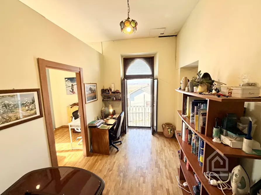 Immagine 15 di Attico in vendita  in Strada Statale Torino-Milano 11 a Villareggia