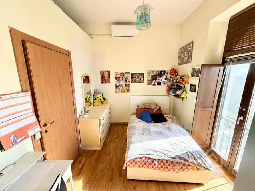 Immagine 16 di Attico in vendita  in Strada Statale Torino-Milano 11 a Villareggia