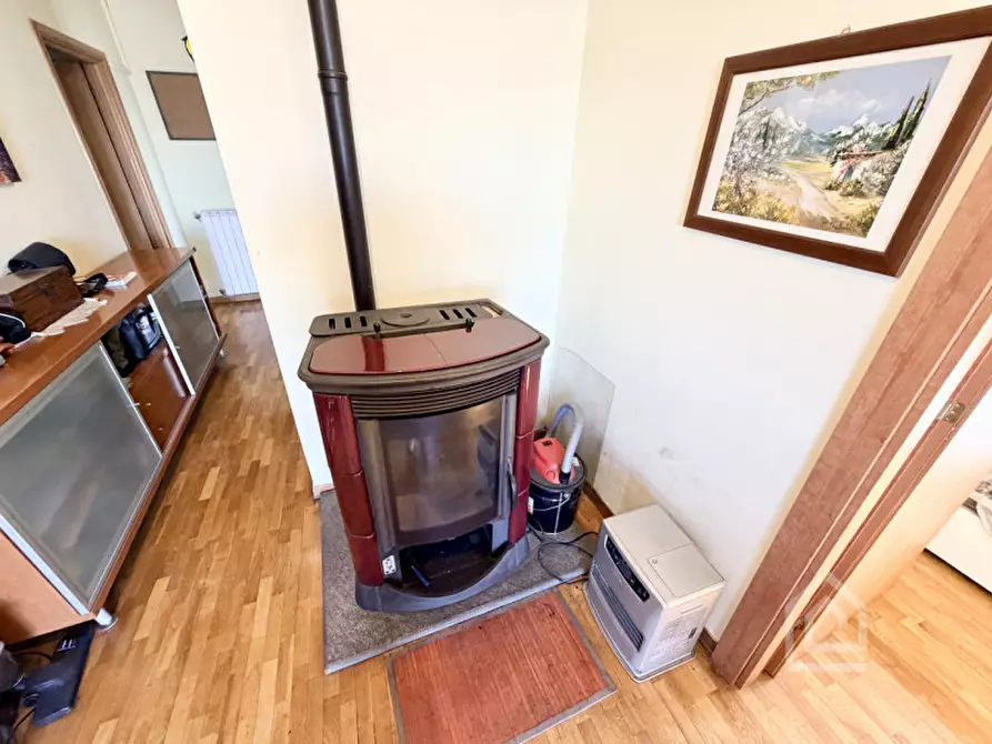 Immagine 17 di Attico in vendita  in Strada Statale Torino-Milano 11 a Villareggia