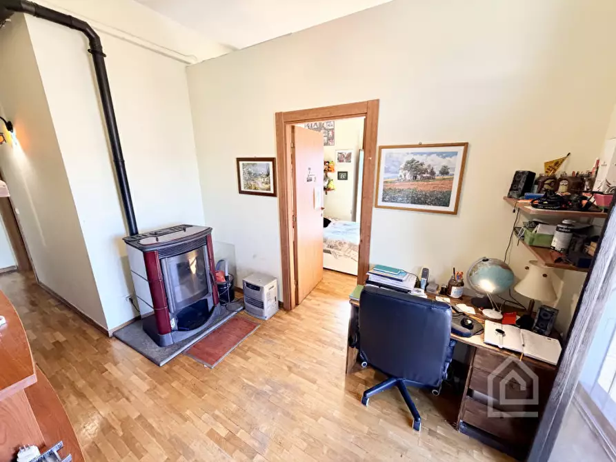 Immagine 19 di Attico in vendita  in Strada Statale Torino-Milano 11 a Villareggia