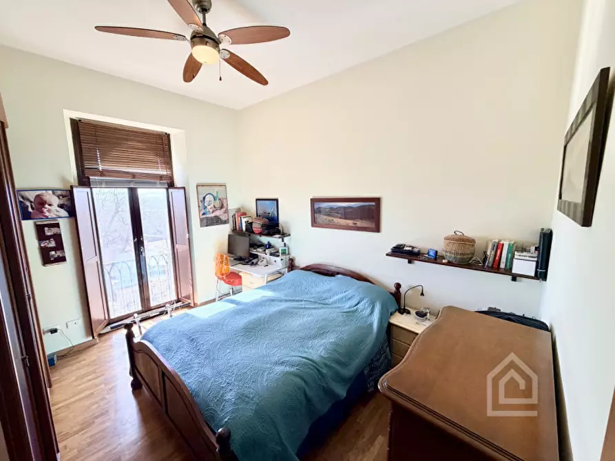 Immagine 20 di Attico in vendita  in Strada Statale Torino-Milano 11 a Villareggia