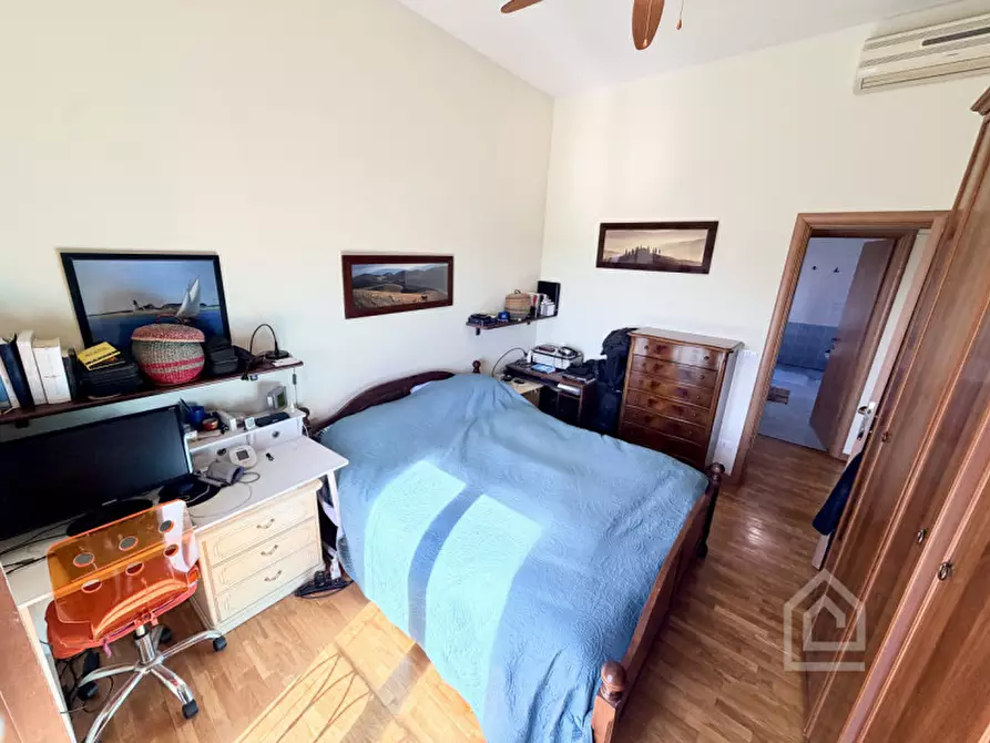 Immagine 21 di Attico in vendita  in Strada Statale Torino-Milano 11 a Villareggia