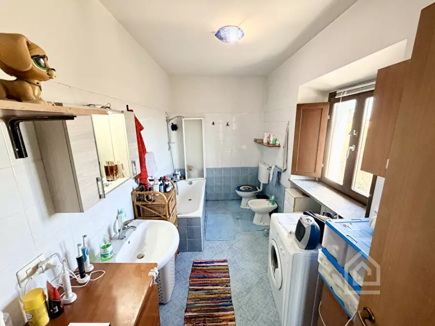 Immagine 22 di Attico in vendita  in Strada Statale Torino-Milano 11 a Villareggia