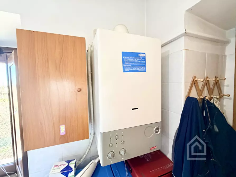 Immagine 24 di Attico in vendita  in Strada Statale Torino-Milano 11 a Villareggia