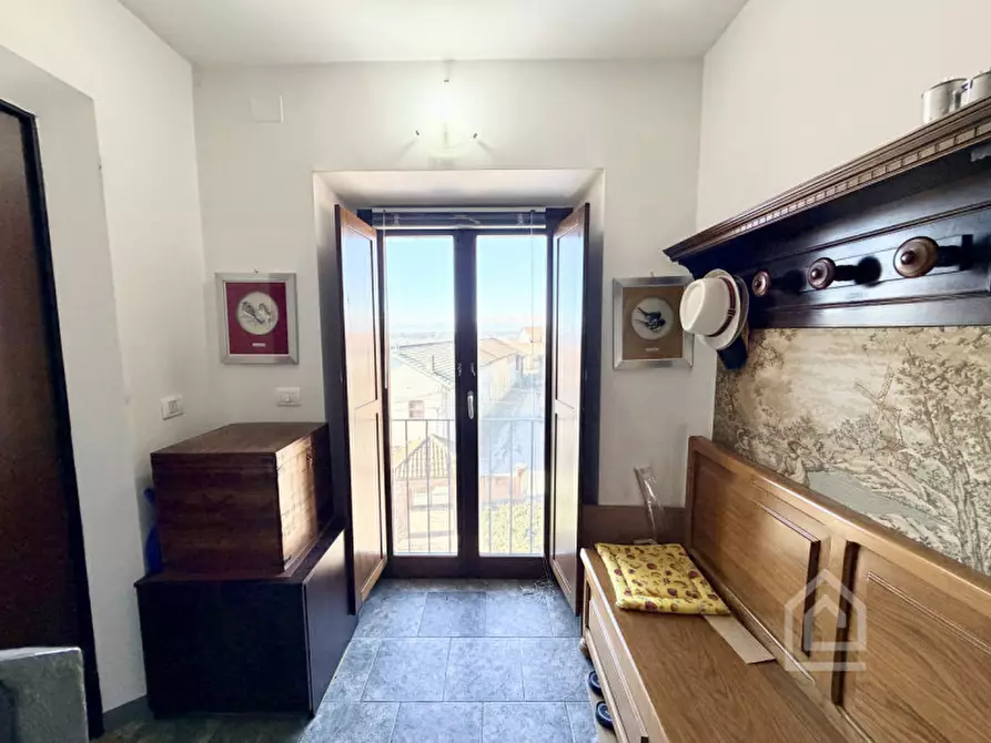 Immagine 26 di Attico in vendita  in Strada Statale Torino-Milano 11 a Villareggia