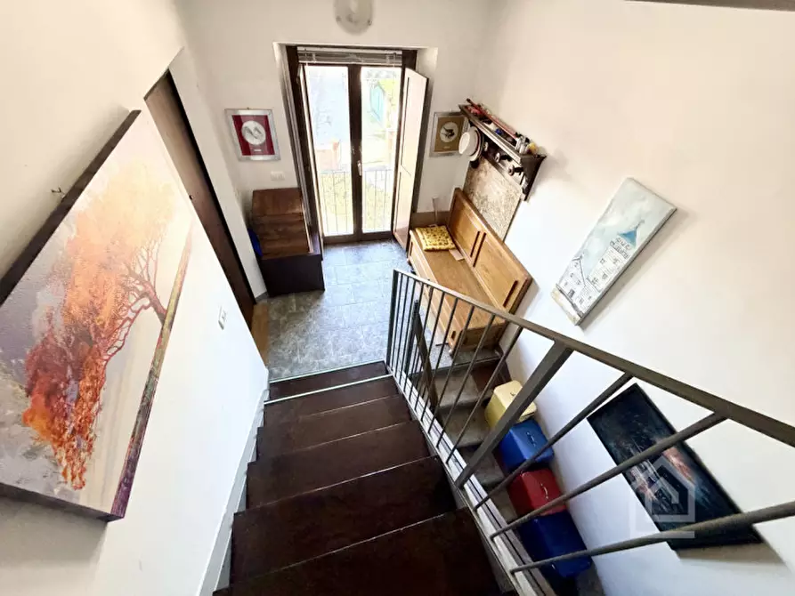 Immagine 27 di Attico in vendita  in Strada Statale Torino-Milano 11 a Villareggia