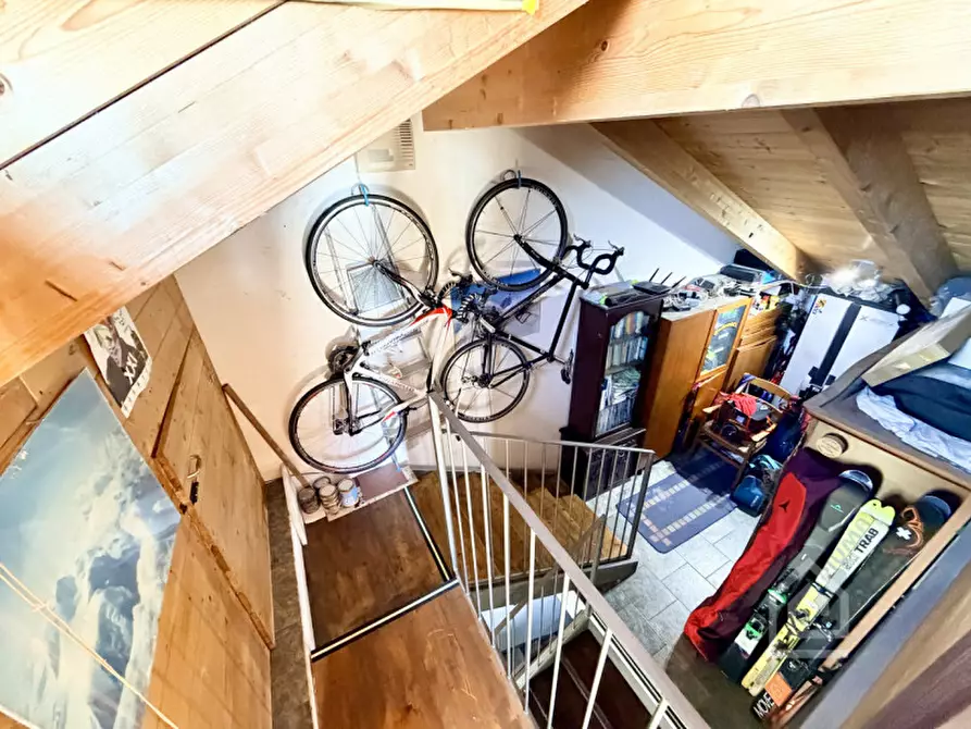 Immagine 29 di Attico in vendita  in Strada Statale Torino-Milano 11 a Villareggia