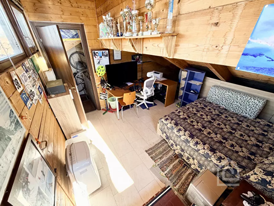 Immagine 33 di Attico in vendita  in Strada Statale Torino-Milano 11 a Villareggia