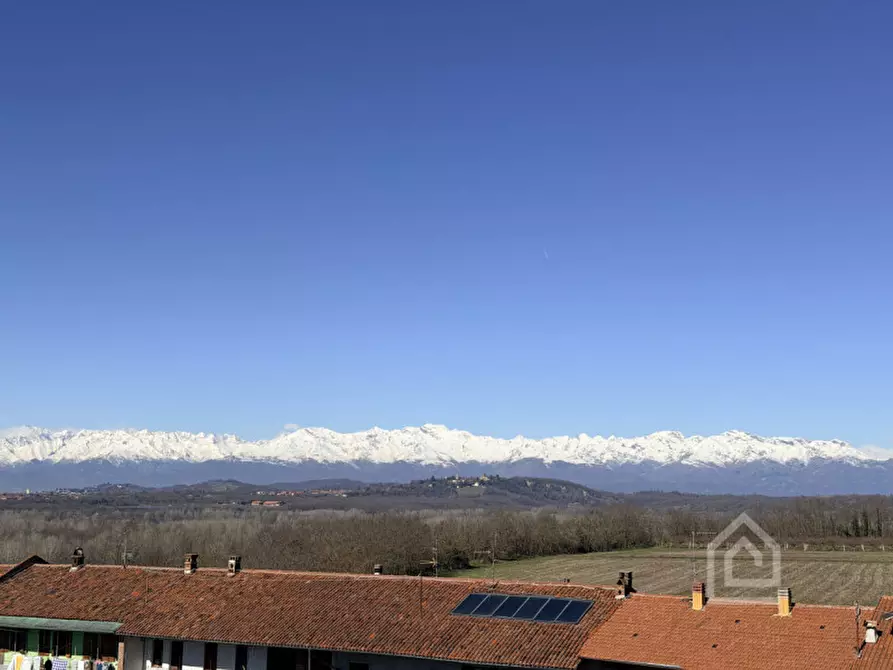 Immagine 35 di Attico in vendita  in Strada Statale Torino-Milano 11 a Villareggia