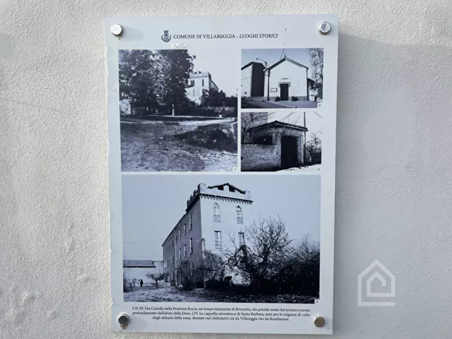 Immagine 44 di Attico in vendita  in Strada Statale Torino-Milano 11 a Villareggia