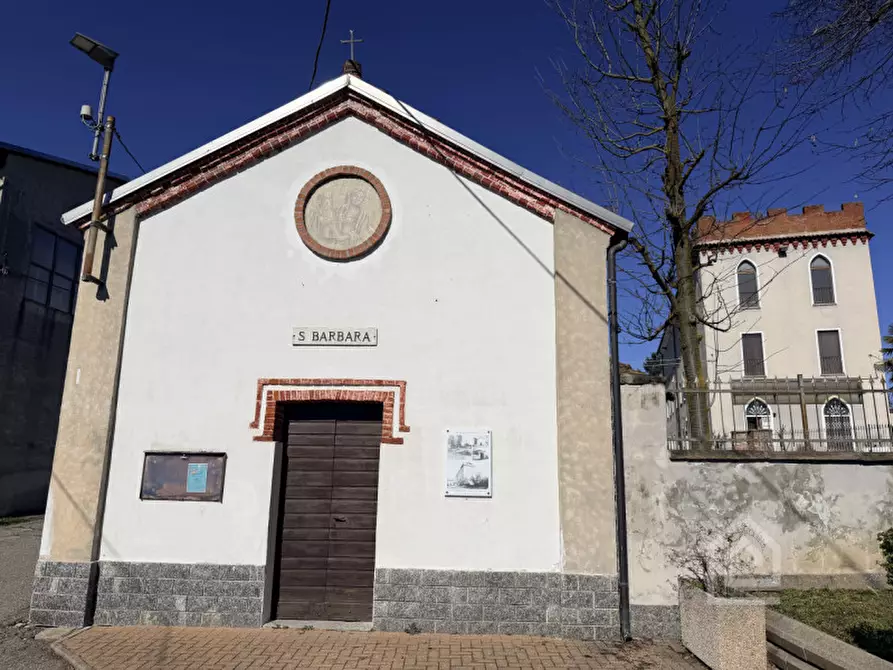 Immagine 45 di Attico in vendita  in Strada Statale Torino-Milano 11 a Villareggia