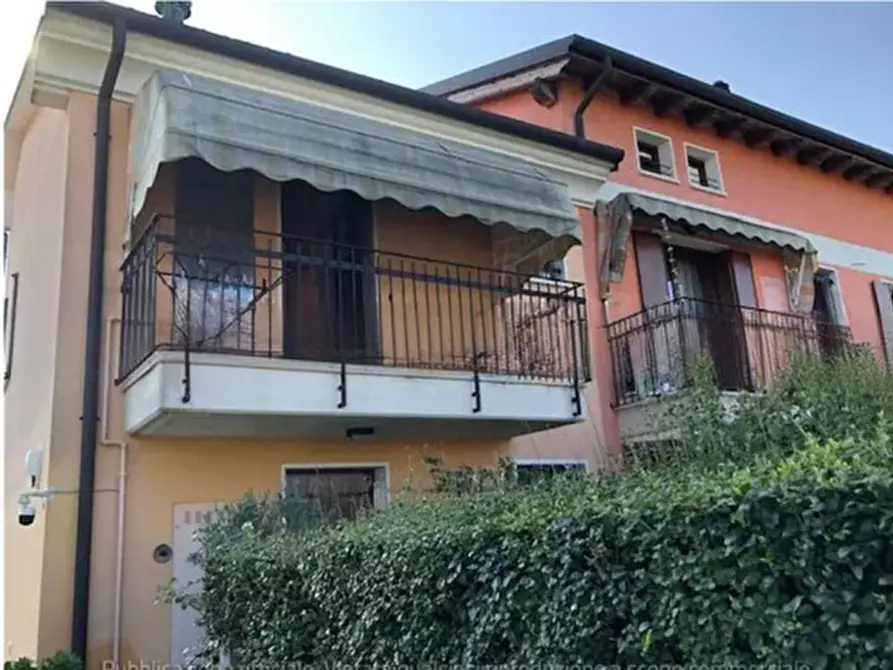 Immagine 1 di Appartamento in vendita  in Via mario dei Tuoni, 1 a Spresiano