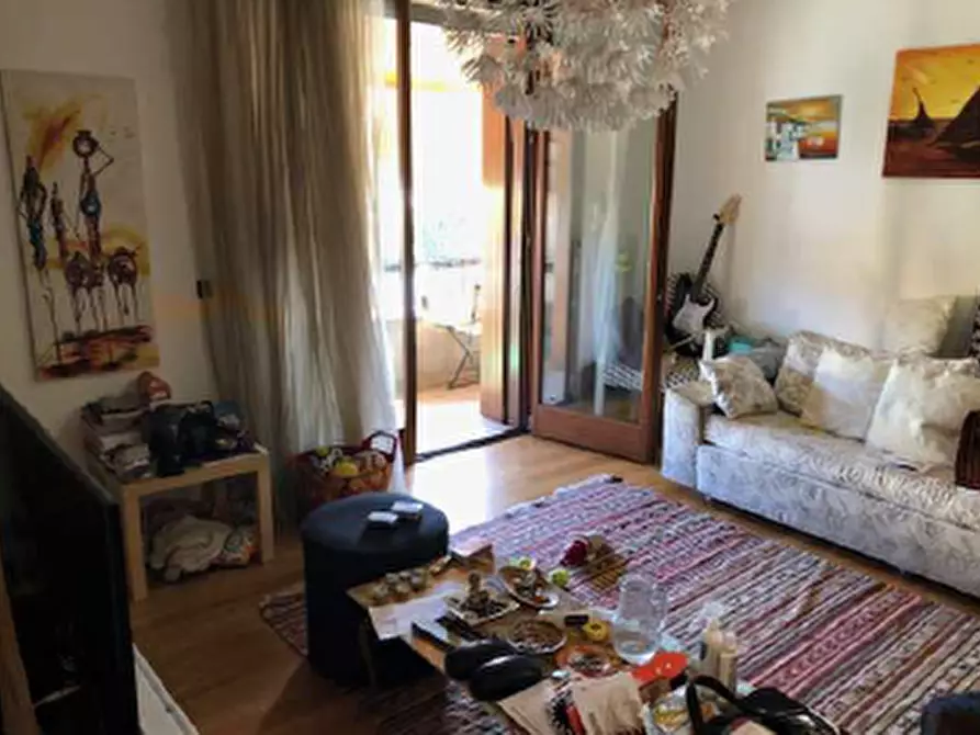 Immagine 3 di Appartamento in vendita  in Via mario dei Tuoni, 1 a Spresiano