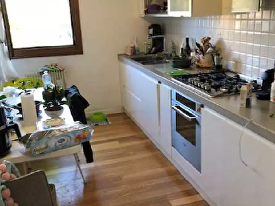 Immagine 4 di Appartamento in vendita  in Via mario dei Tuoni, 1 a Spresiano