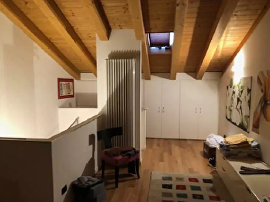 Immagine 6 di Appartamento in vendita  in Via mario dei Tuoni, 1 a Spresiano