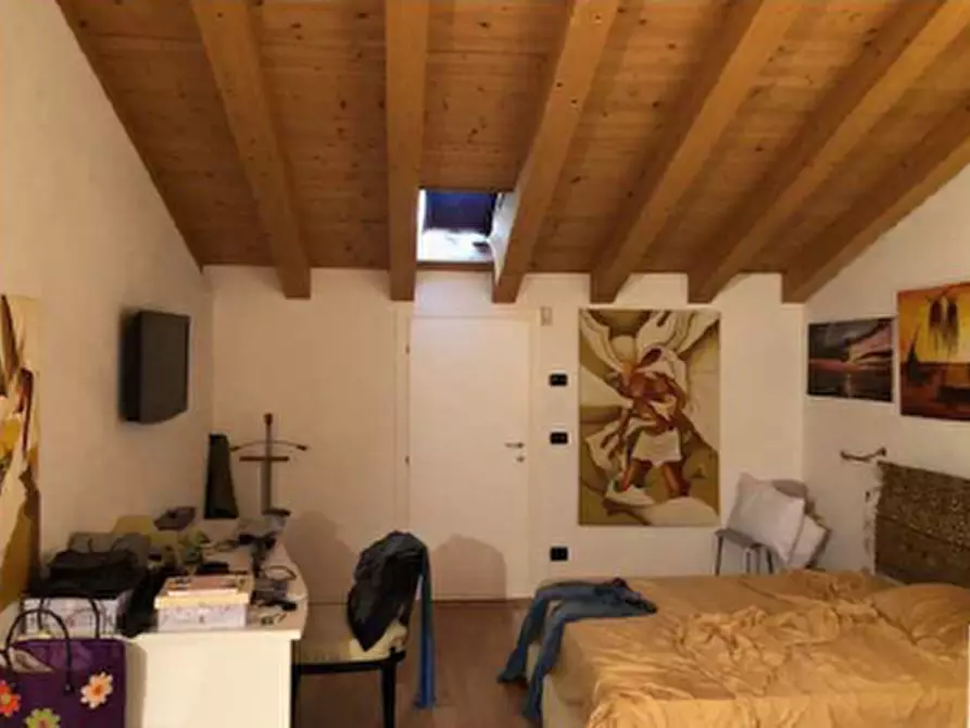 Immagine 7 di Appartamento in vendita  in Via mario dei Tuoni, 1 a Spresiano