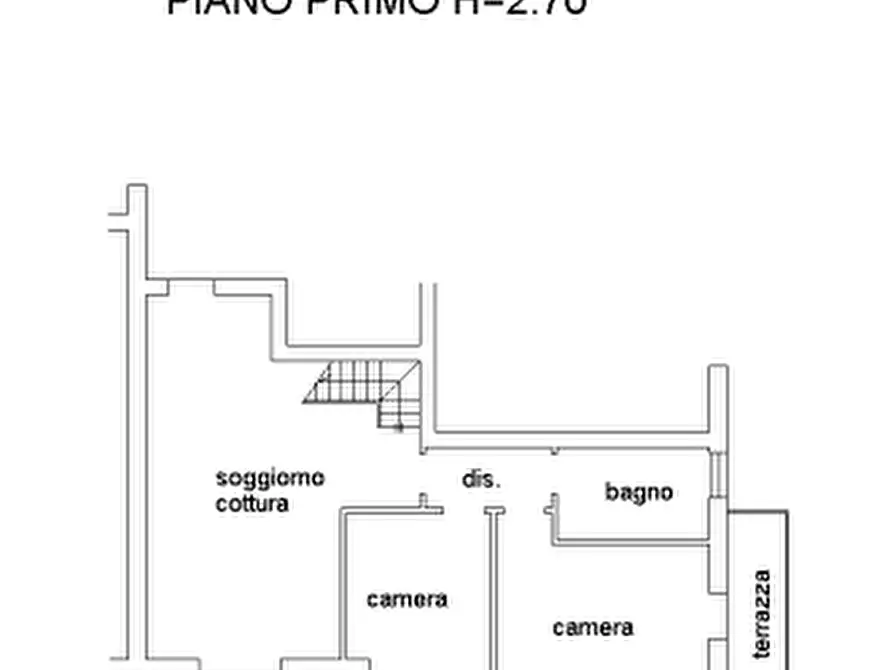 Immagine 9 di Appartamento in vendita  in Via mario dei Tuoni, 1 a Spresiano