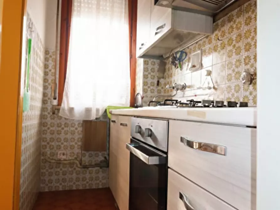 Immagine 5 di Appartamento in vendita  in Via Fonte Moschetta a Montevarchi