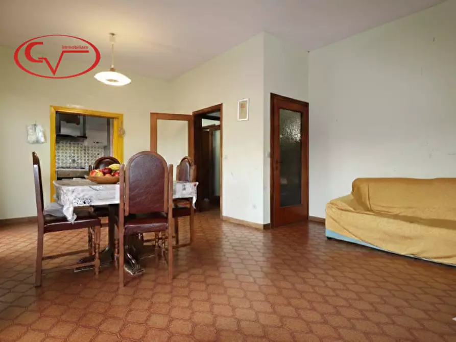 Immagine 6 di Appartamento in vendita  in Via Fonte Moschetta a Montevarchi