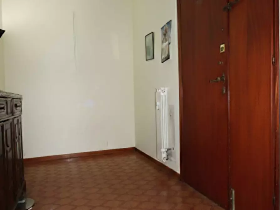 Immagine 7 di Appartamento in vendita  in Via Fonte Moschetta a Montevarchi