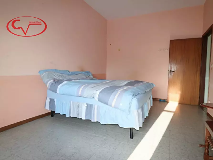 Immagine 8 di Appartamento in vendita  in Via Fonte Moschetta a Montevarchi