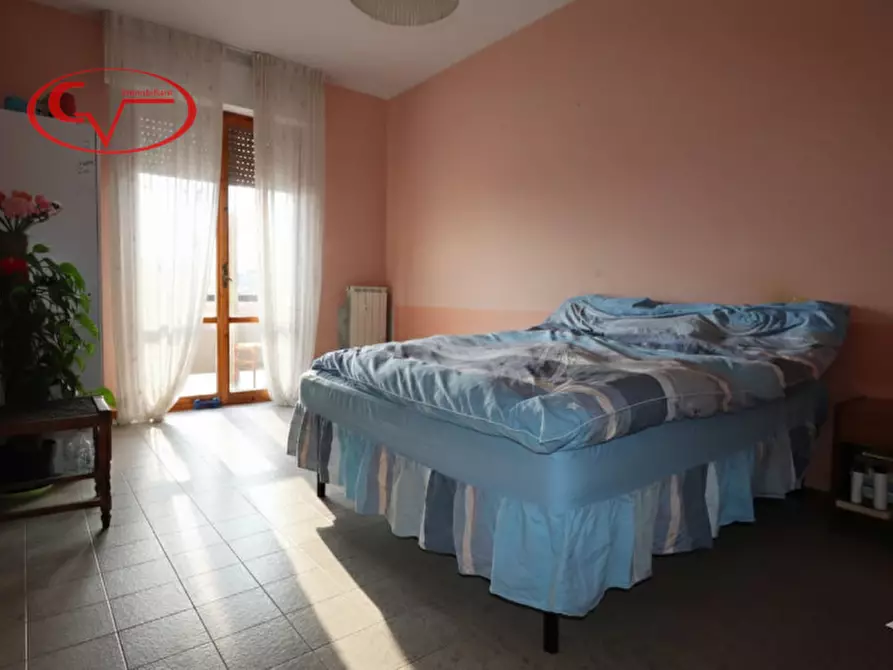 Immagine 9 di Appartamento in vendita  in Via Fonte Moschetta a Montevarchi