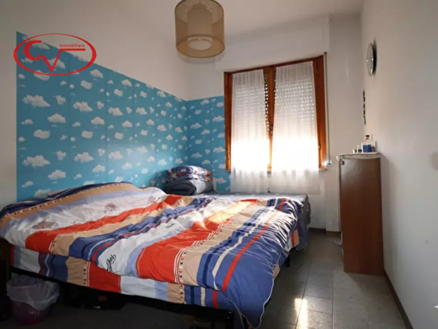 Immagine 11 di Appartamento in vendita  in Via Fonte Moschetta a Montevarchi