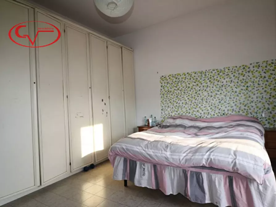 Immagine 12 di Appartamento in vendita  in Via Fonte Moschetta a Montevarchi