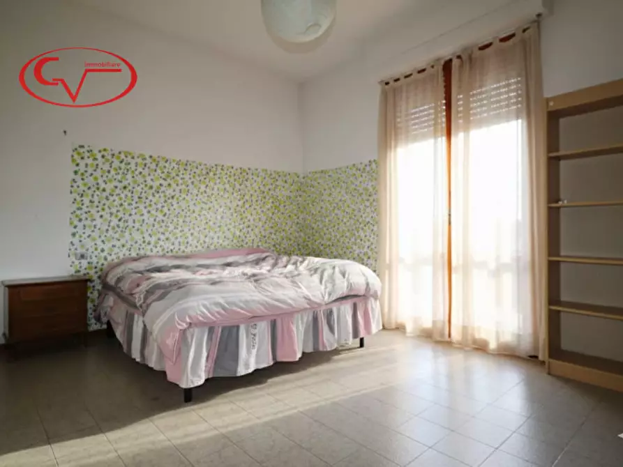 Immagine 13 di Appartamento in vendita  in Via Fonte Moschetta a Montevarchi