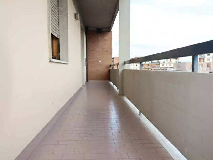 Immagine 14 di Appartamento in vendita  in Via Fonte Moschetta a Montevarchi