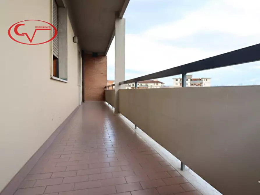 Immagine 15 di Appartamento in vendita  in Via Fonte Moschetta a Montevarchi