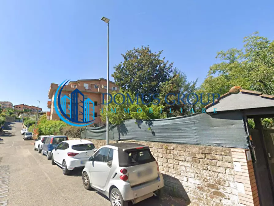 Immagine 3 di Appartamento in vendita  in Via Riviera d'Adda a Roma