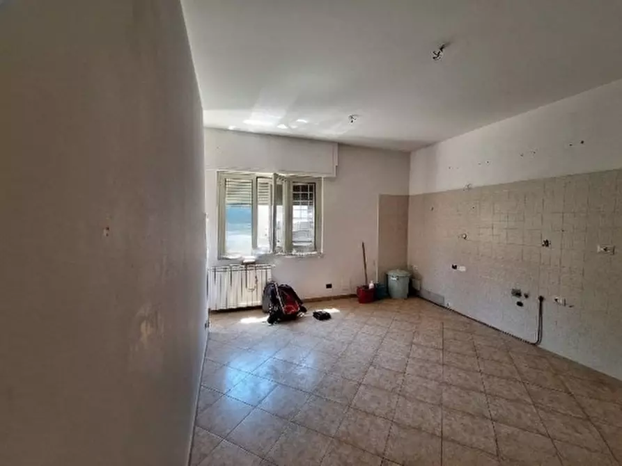 Immagine 12 di Appartamento in vendita  in Via Riviera d'Adda a Roma
