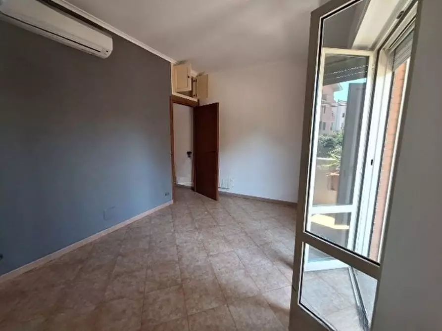Immagine 14 di Appartamento in vendita  in Via Riviera d'Adda a Roma